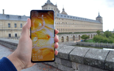 Los Huawei Mate 20 Pro y P20 Pro ya pueden reproducir HDR en Netflix