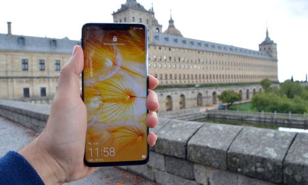 Los Huawei Mate 20 Pro y P20 Pro ya pueden reproducir HDR en Netflix