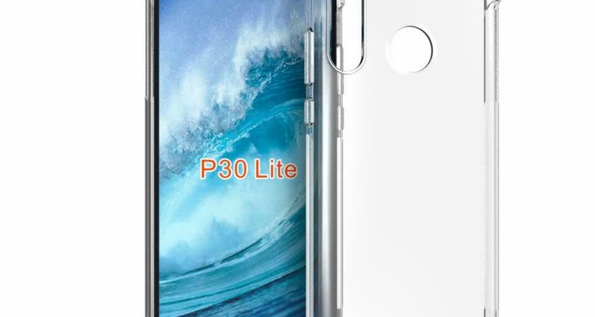 Se filtran las características del Huawei P30 Lite