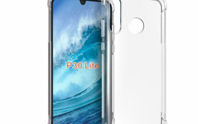 Se filtran las características del Huawei P30 Lite