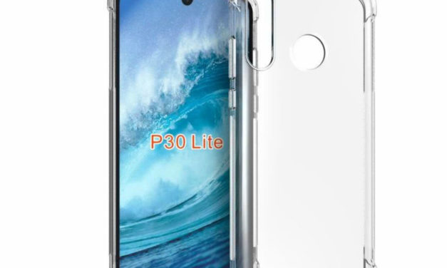 Se filtran las características del Huawei P30 Lite