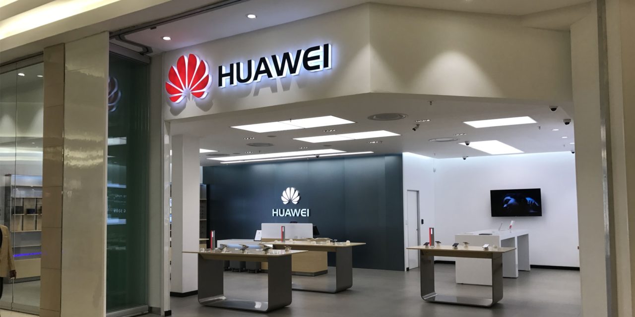 Huawei abre dos tiendas propias en Madrid y Barcelona