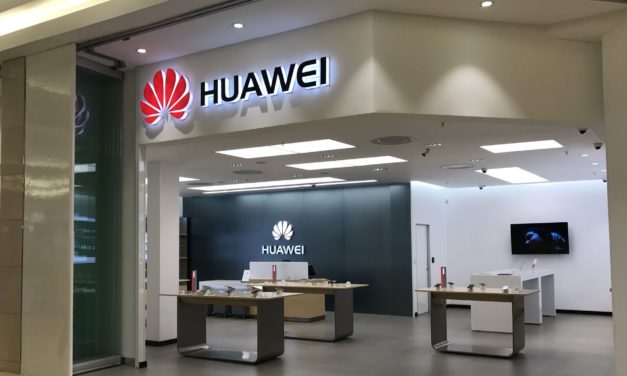 Huawei abre dos tiendas propias en Madrid y Barcelona