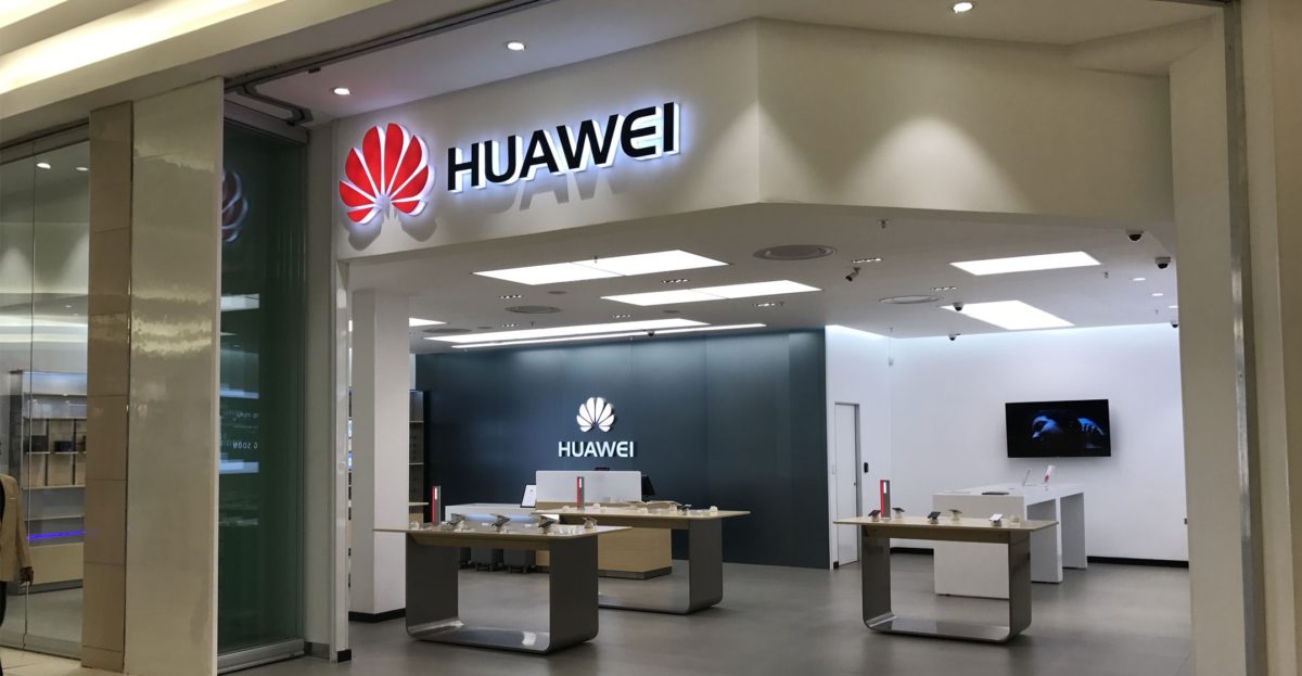 Huawei abre dos tiendas propias en Madrid y Barcelona