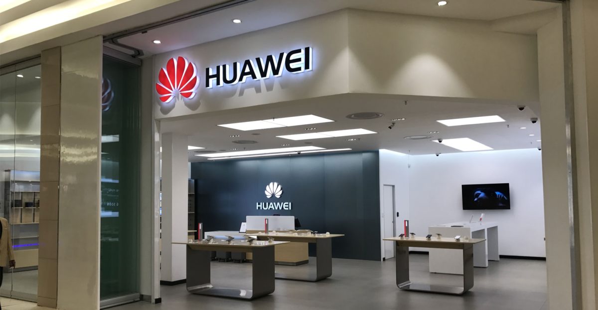 Resultado de imagen para huawei tiendas