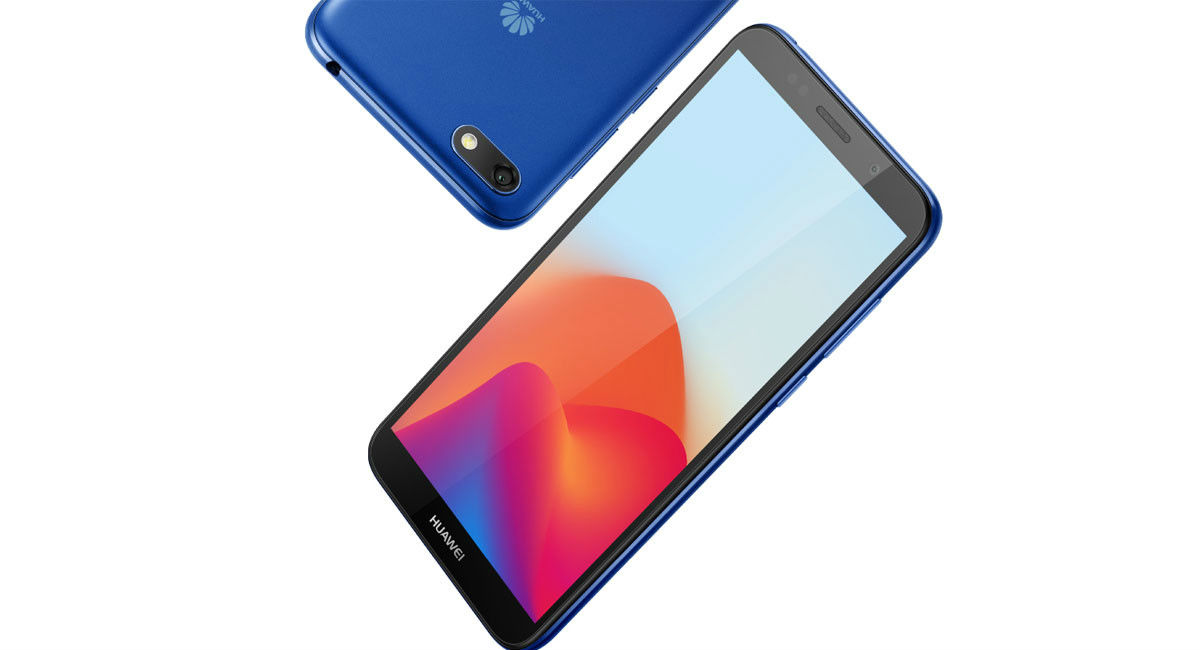 Huawei Y5 Lite
