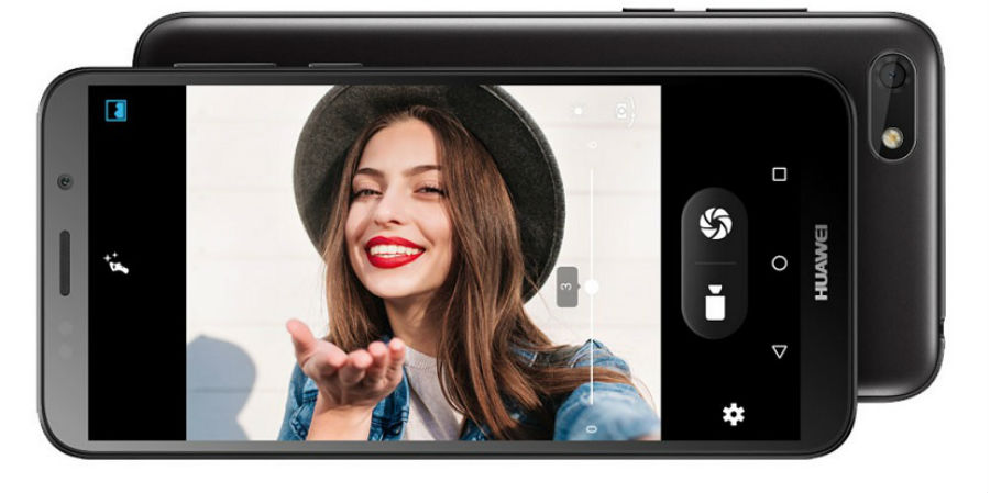 Huawei Y5 Lite precio