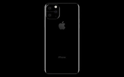Todos los detalles que se conocen de los iPhone de 2019