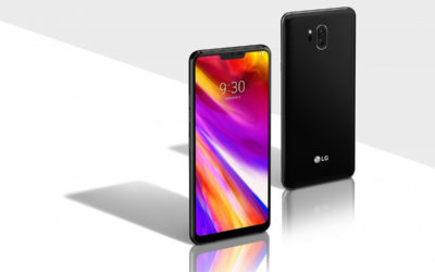 Carga bloqueada por humedad en USB en mi móvil LG: 5 posibles soluciones