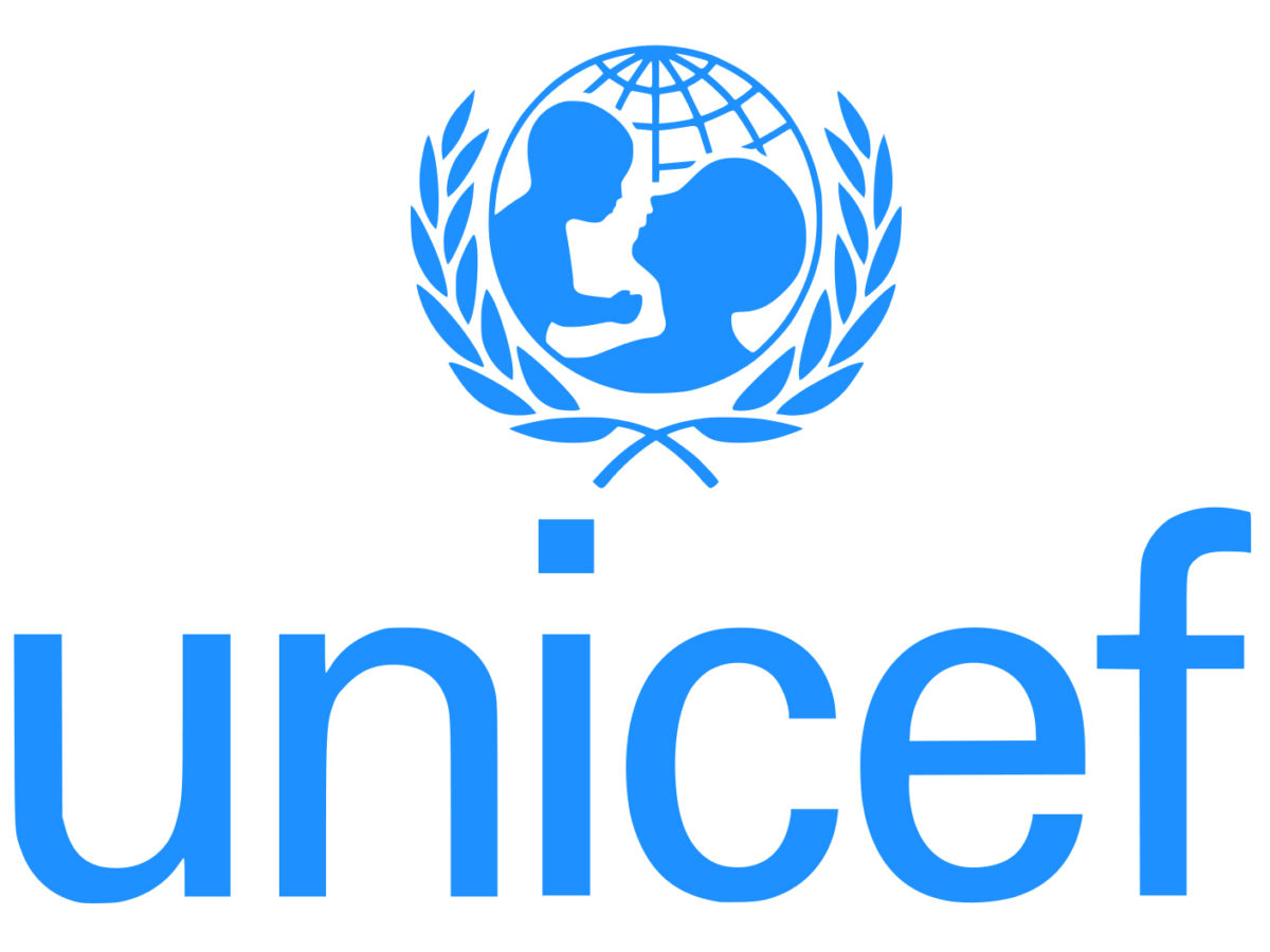 logo de unicef