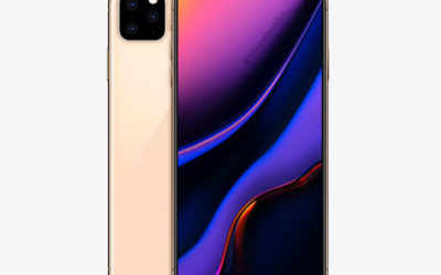Más batería y carga rápida inalámbrica para el iPhone 2019