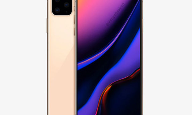 Más batería y carga rápida inalámbrica para el iPhone 2019