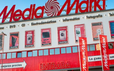 5 móviles que merece la pena comprar en el día sin IVA de Media Markt