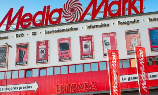 5 móviles que merece la pena comprar en el día sin IVA de Media Markt