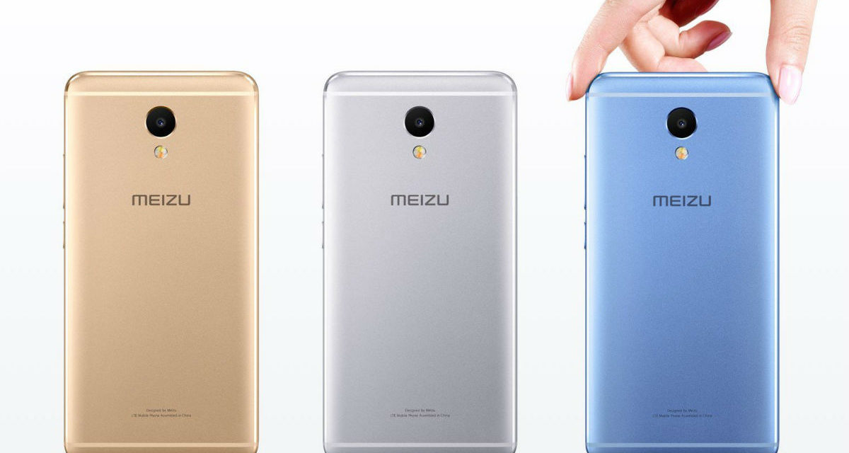 El Meizu Note 9 se deja ver en imágenes