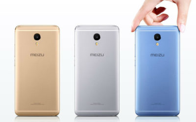 El Meizu Note 9 se deja ver en imágenes