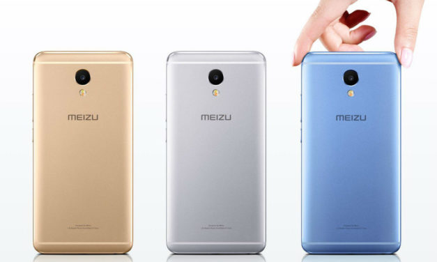 El Meizu Note 9 se deja ver en imágenes