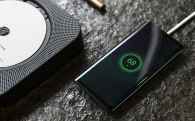 Meizu Zero, móvil minimalista sin puertos o altavoz