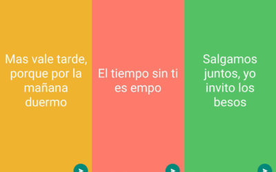Los mejores estados para WhatsApp de 2019 en frases e imágenes