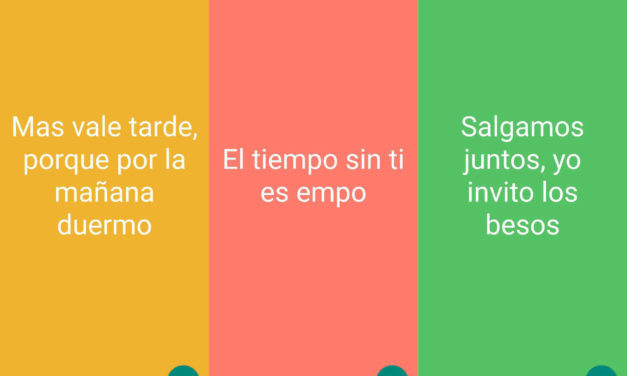 Los mejores estados para WhatsApp de 2019 en frases e imágenes