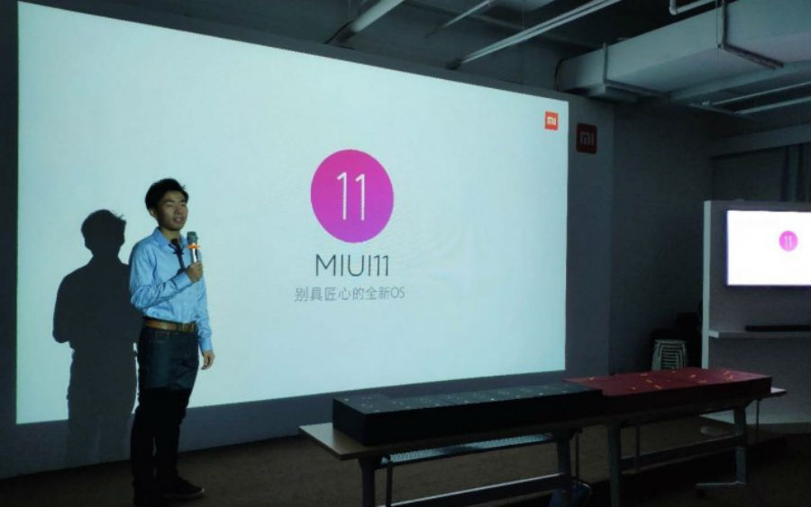 Xiaomi da detalles de su nueva interfaz MIUI 11