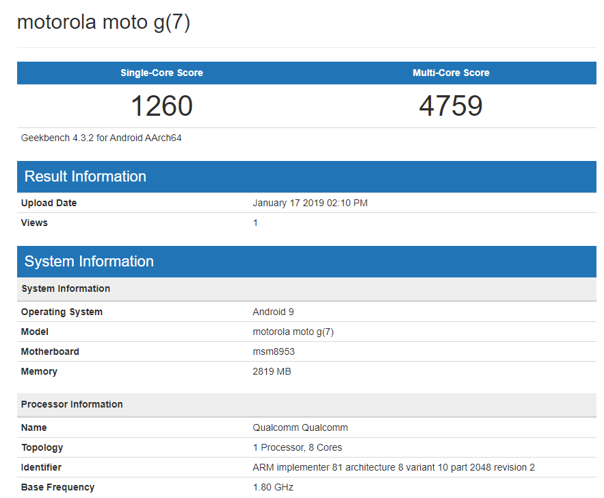 Moto-G7-benchmark