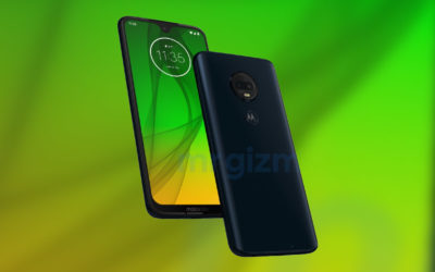 Filtrada la potencia del Motorola Moto G7: peor de lo esperado