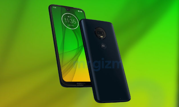 Filtrada la potencia del Motorola Moto G7: peor de lo esperado