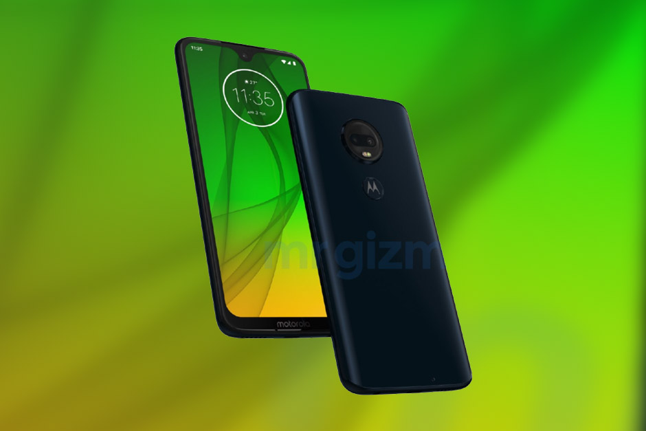 Filtrada la potencia del Motorola Moto G7: peor de lo esperado