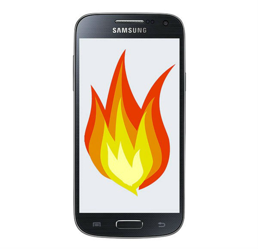 temperatura movil