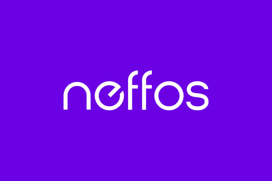neffos logo