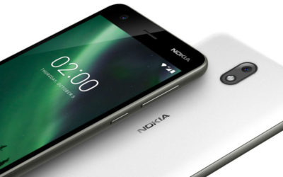 Estos son los teléfonos Nokia que se actualizarán a Android 9