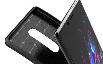 Se filtran nuevas imágenes del Sony Xperia XZ4