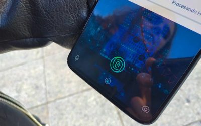 Samsung lanzará nuevos Galaxy A con sensor de huellas en pantalla