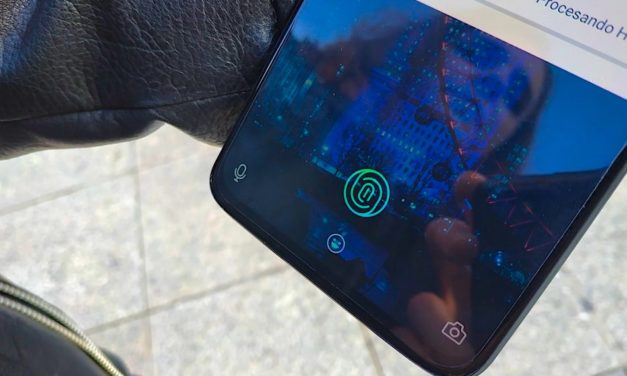 Samsung lanzará nuevos Galaxy A con sensor de huellas en pantalla