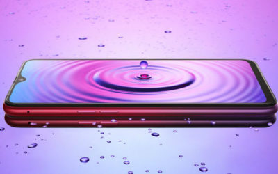 El OPPO F11 Pro podría tener cámara con zoom óptico de 10 aumentos
