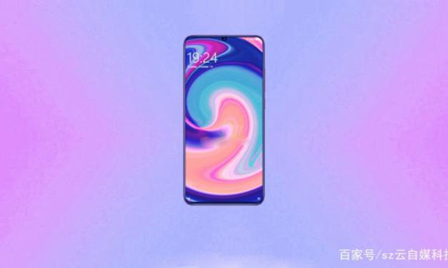 Nuevos renders muestran el llamativo diseño del Xiaomi Mi 9