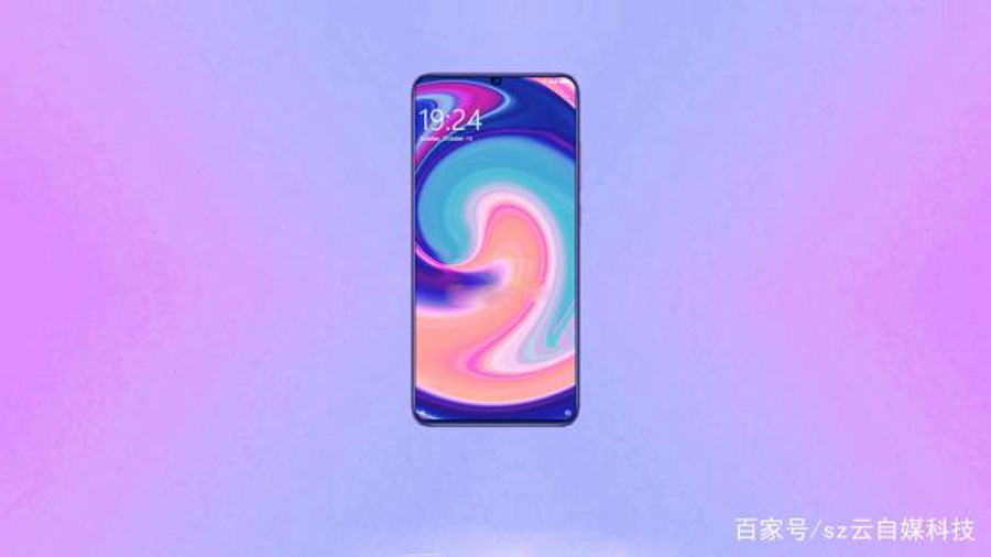 Nuevos renders muestran el llamativo diseño del Xiaomi Mi 9