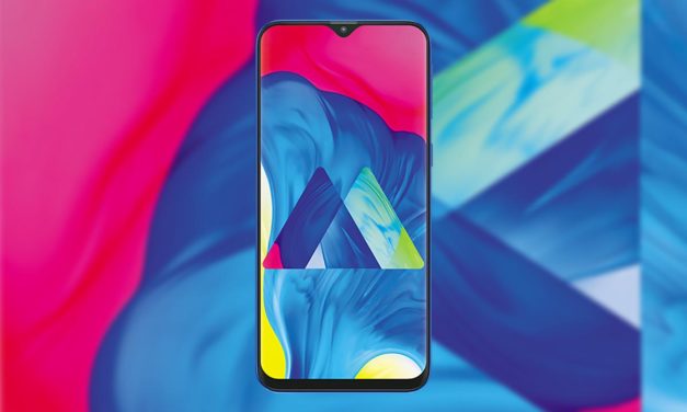 Samsung Galaxy M10: características, precio y opiniones