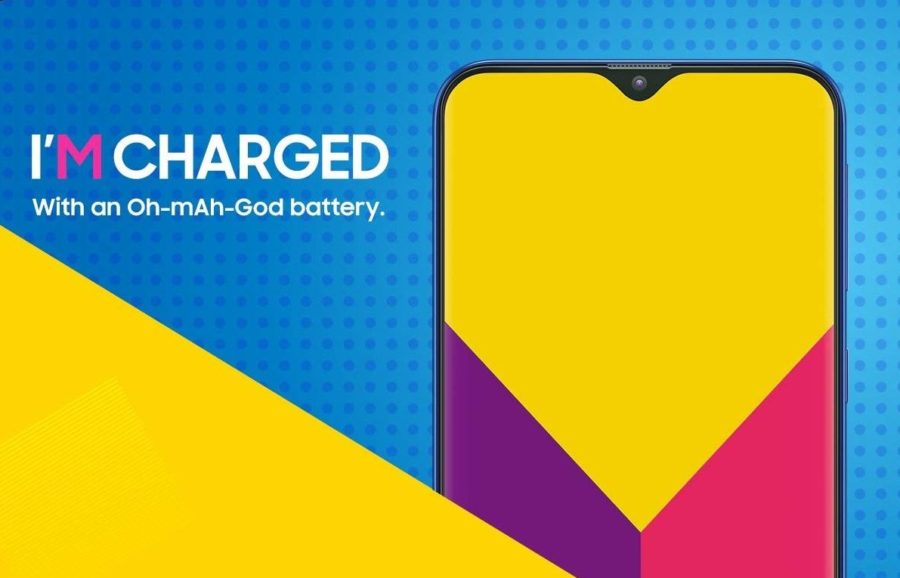 Se filtran las especificaciones del Samsung Galaxy M20