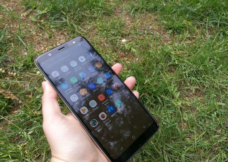 Todos los datos que tenemos hasta el momento de los Samsung Galaxy M
