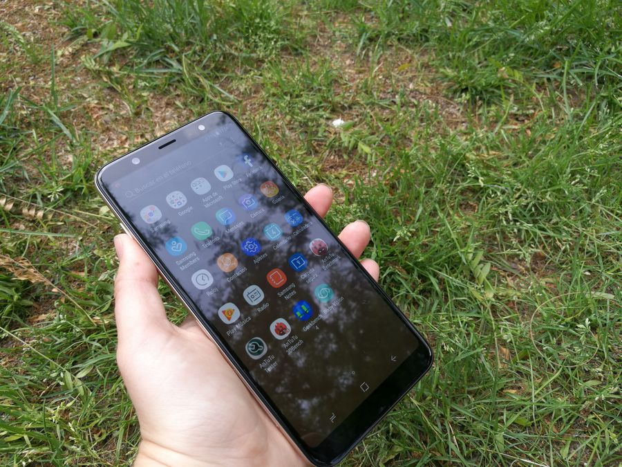 Todos los datos que tenemos hasta el momento de los Samsung Galaxy M