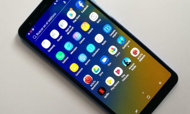 7 móviles Samsung que puedes comprar en rebajas