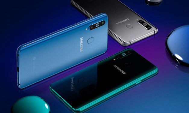 Android 9 Pie llegará a los Samsung Galaxy A8 y Samsung Galaxy A9