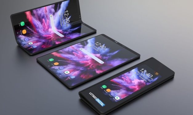 El precio del móvil flexible de Samsung podría superar los 2.000 euros
