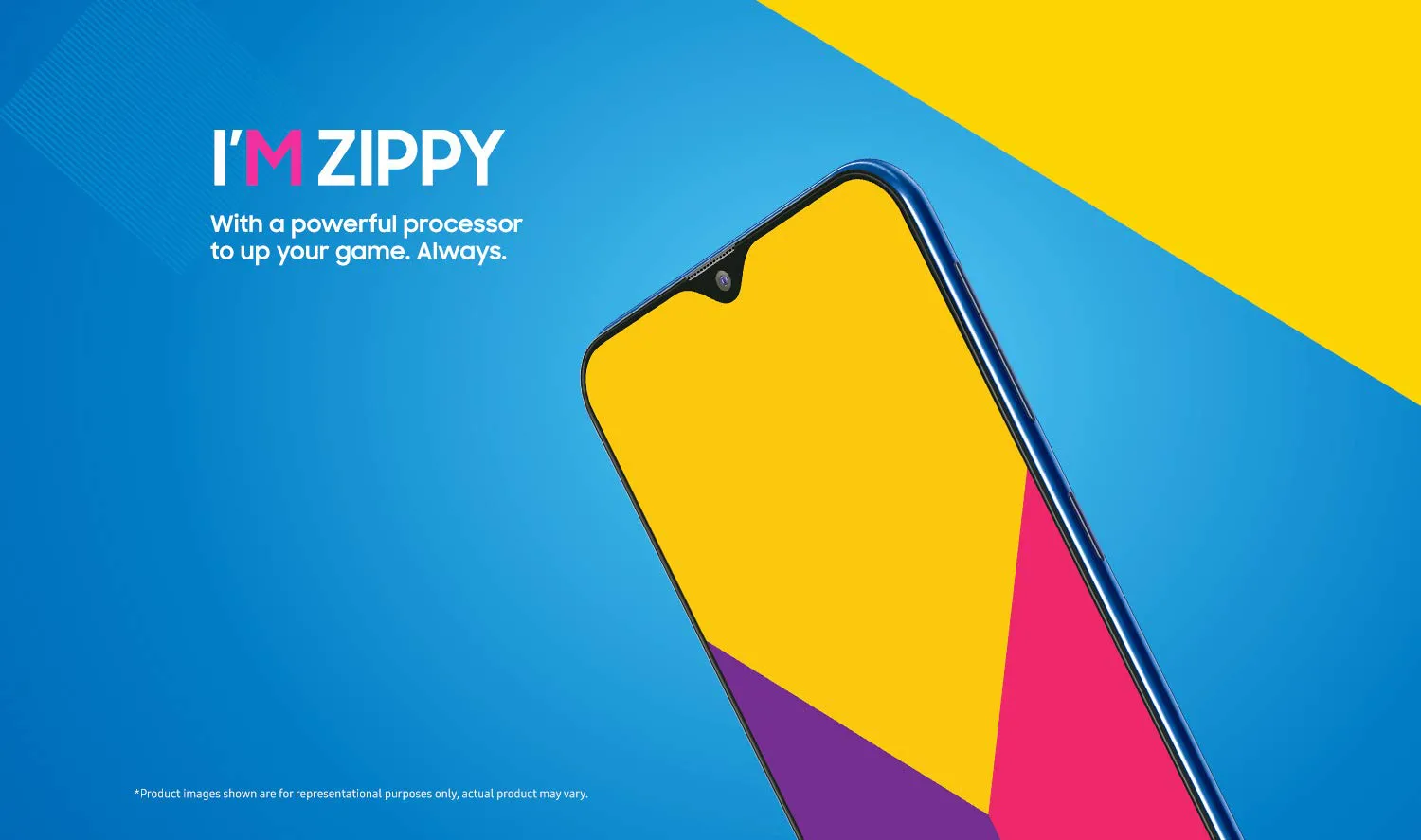 Se filtra una imagen del nuevo Samsung Galaxy M20 1