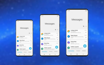 Todo lo que sabemos del Samsung Galaxy S10 hasta la fecha