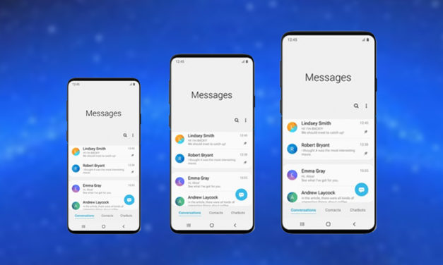 Todo lo que sabemos del Samsung Galaxy S10 hasta la fecha