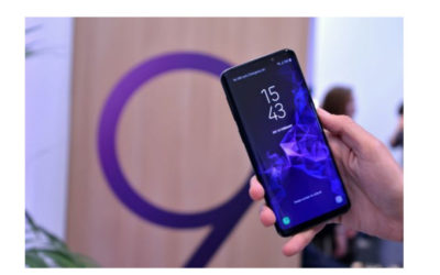 Samsung Galaxy S9, ofertas actuales en tiendas y operadoras