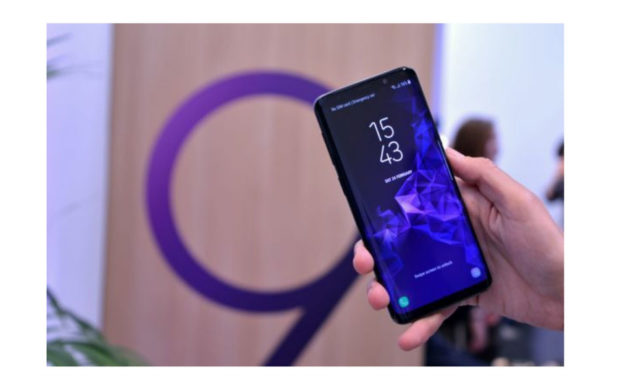 Samsung Galaxy S9, ofertas actuales en tiendas y operadoras